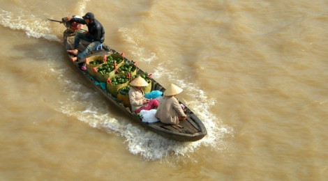 Вьетнам, 22 июня — 8 июля 2012