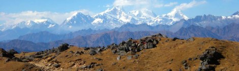 Непал — Индия. ноябрь-декабрь 2012.
